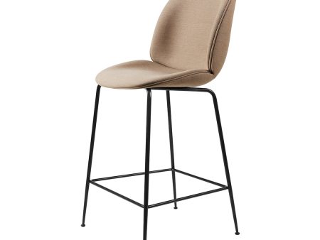 Beetle Counter Chair - Fully Upholstered Hot on Sale