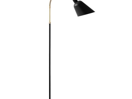 Bellevue AJ7 Floor Lamp For Sale