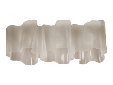 Logico Triple Ceiling Light Hot on Sale