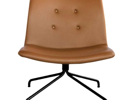 Primum Lounge Chair Supply