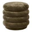 Pouf Round - Small Online Sale