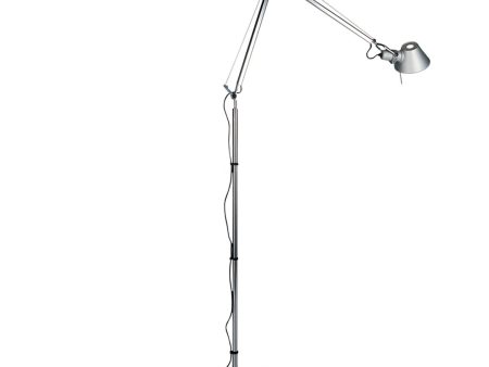 Tolomeo Mini LED Floor Lamp Hot on Sale