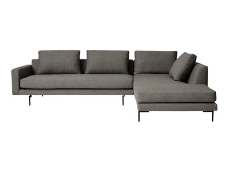 Edge V2 Modular Sofa (Modules 17-24) For Discount