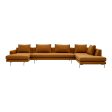 Edge V2 Modular Sofa (Modules 25-32) Cheap