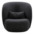 Ovata Lounge Chair - High Back Online Sale