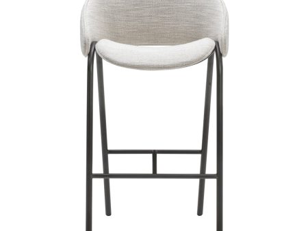 Folium Bar Stool For Sale