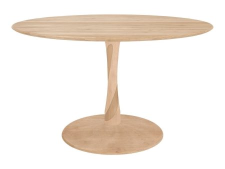 Torsion Dining Table Hot on Sale