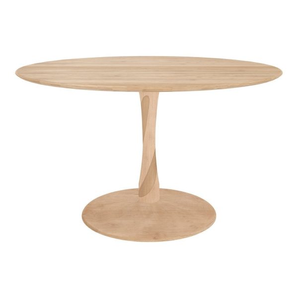 Torsion Dining Table Hot on Sale