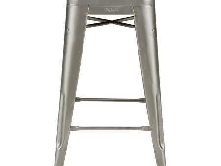 H65 Stool - Indoor Fashion