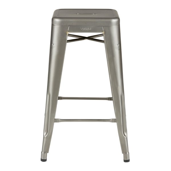 H65 Stool - Indoor Fashion