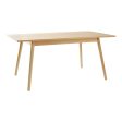 C35B Dining Table Fashion