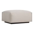 Cleon Ottoman Supply