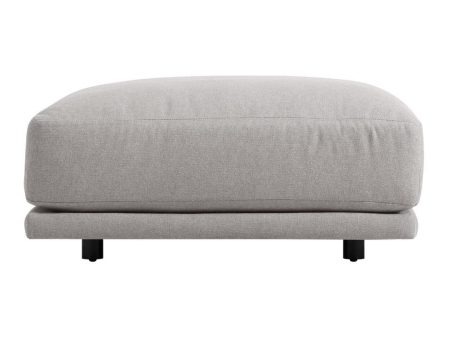 Sunday Ottoman For Cheap