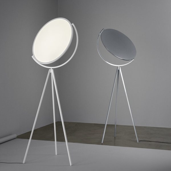 Superloon Floor Lamp Fashion