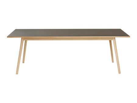 C35C Dining Table Hot on Sale