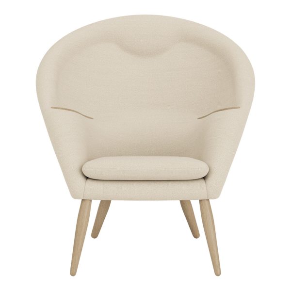 Oda Lounge Chair Online now