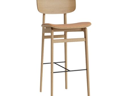 NY11 Bar Chair - Seat Upholstered Supply