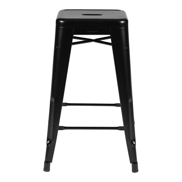 H65 Stool - Indoor Fashion