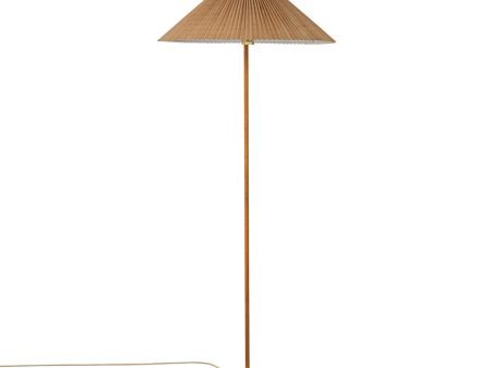 Tynell 9602 Floor Lamp (US) Supply