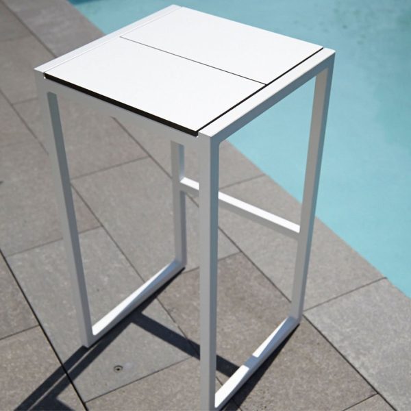 Skiff Outdoor Barstool on Sale