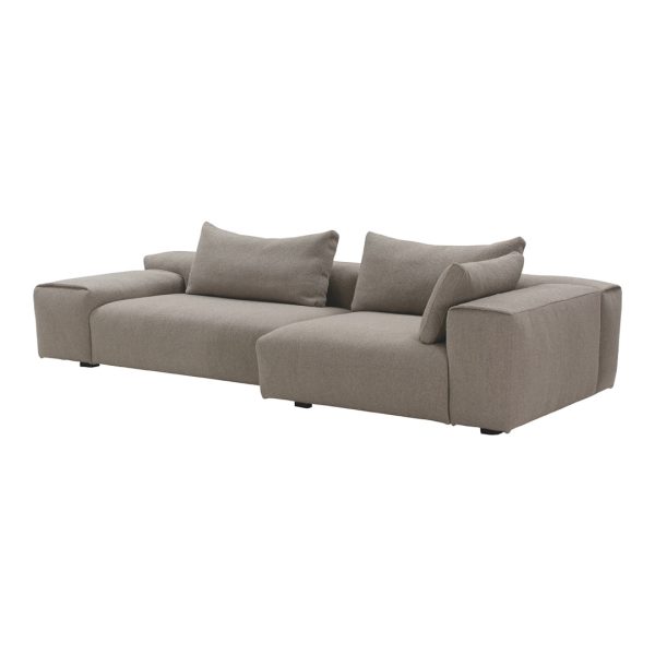 Pontone Modular Sofa (Modules 17-21) Sale