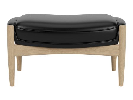 The Seal Ottoman For Discount