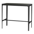 Cut Outdoor Bar Table on Sale