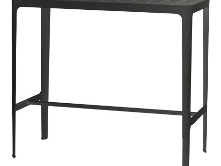 Cut Outdoor Bar Table on Sale