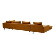 Edge V2 Modular Sofa (Modules 25-32) Cheap