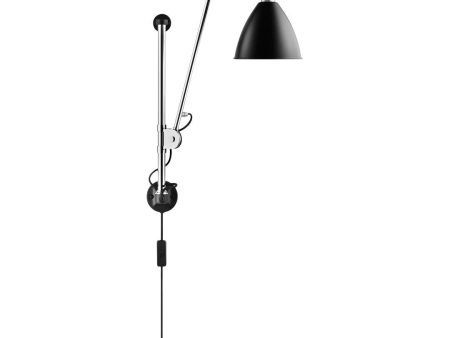 BL5 Wall Lamp For Sale