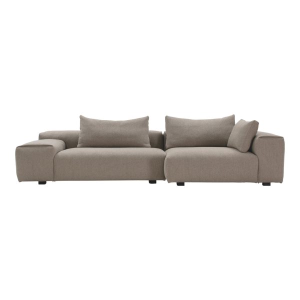 Pontone Modular Sofa (Modules 17-21) Sale