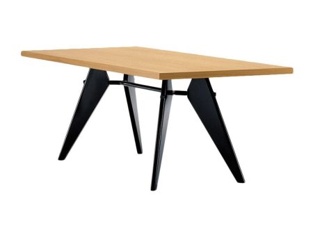 EM Table - Wood Online Hot Sale