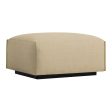 Cleon Ottoman Supply