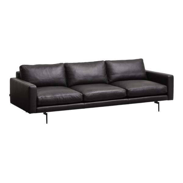 Edge V1 Modular Sofa (Modules 33-38) For Discount