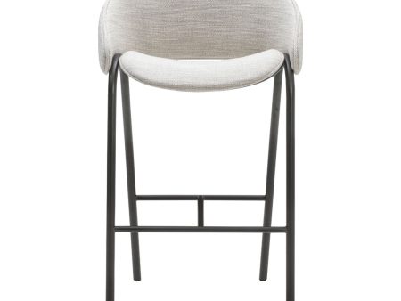 Folium Counter Stool Fashion