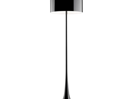 Spun Light F Floor Lamp Online now