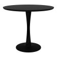 Torsion Dining Table Hot on Sale