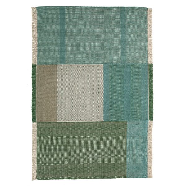 Tres Outdoor Rug on Sale