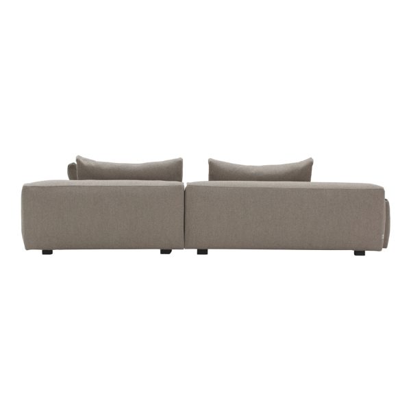 Pontone Modular Sofa (Modules 17-21) Sale