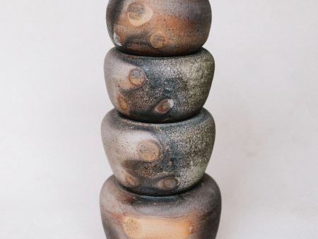 Wood Fired Cairn IV Sale