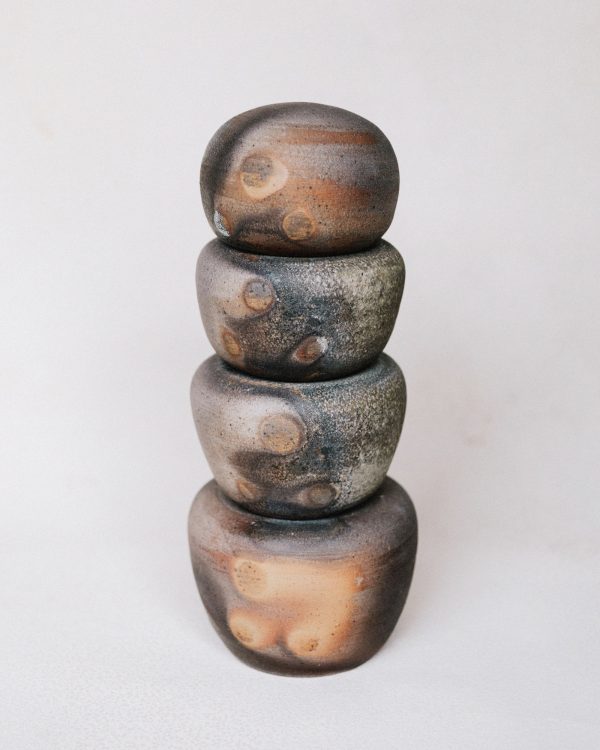 Wood Fired Cairn IV Sale