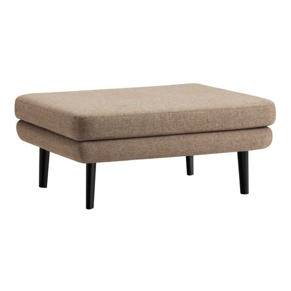 Sum Modular Sofa - Pouf Online now