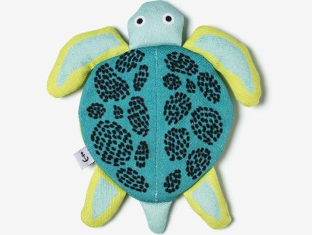 Turtle Purse - Small - Green Online