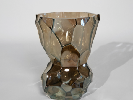 Reflection Vase - Metallic Hot on Sale