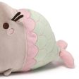 Mermaid Pusheen, 12 in Online Sale