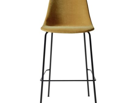 Harbour Bar Side Chair - Fully Upholstered Discount