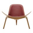 Wegner CH07 Shell Chair - Colors Online Hot Sale