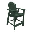 Adirondack Classic Balcony Chair Discount