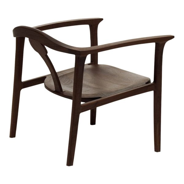 NAGARE Lounge Chair on Sale