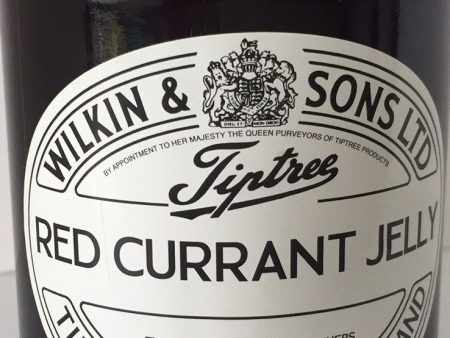 Tiptree Redcurrant Jelly 12oz Online